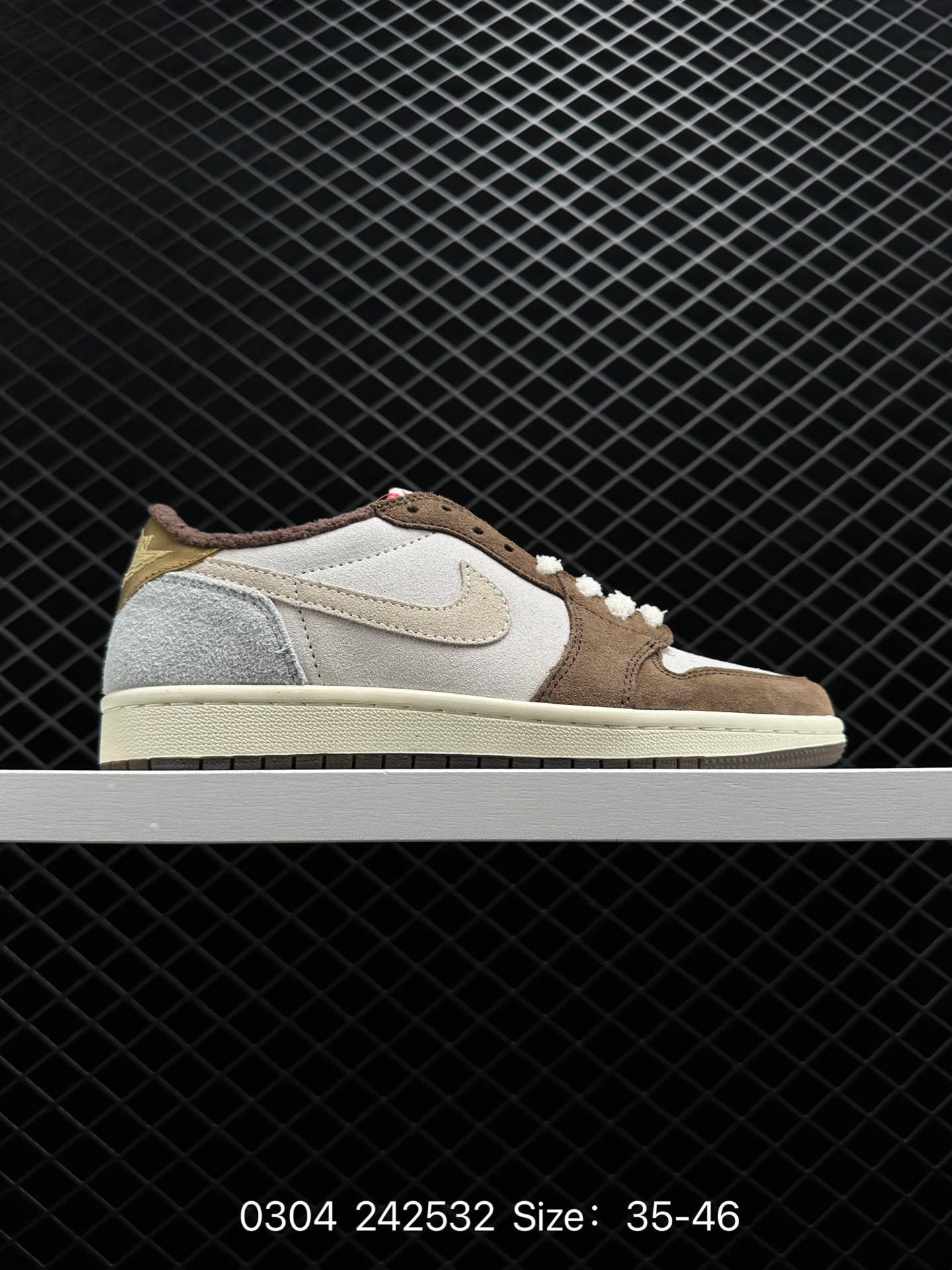 Air Jordan 1 Low SE Air Jordan 1 Low SE